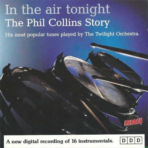 In the Air Tonight: The Phil Collins Story
