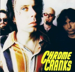 Chrome Cranks