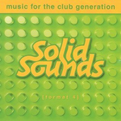Solid Sounds [Format 4]