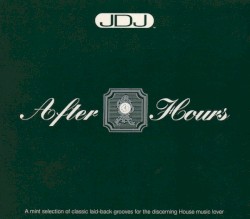 Journeys by DJ: After Hours