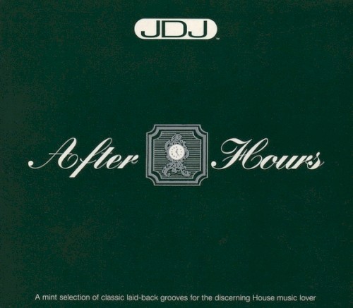 Journeys by DJ: After Hours