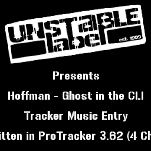 Ghost in the CLI