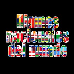 Himnos nacionales del mundo