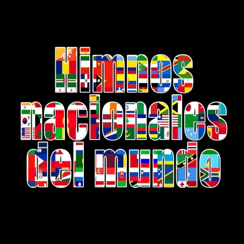 Himnos nacionales del mundo