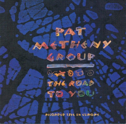 The Road to You