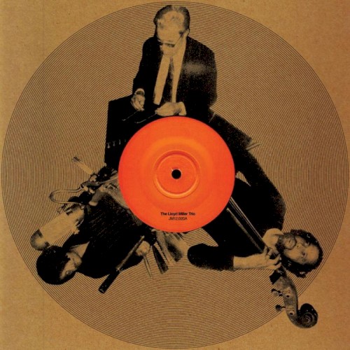 The Lloyd Miller Trio
