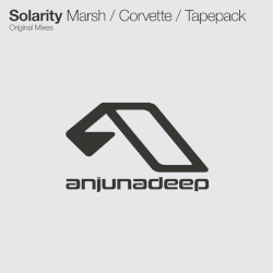 Marsh / Corvette / Tapepack