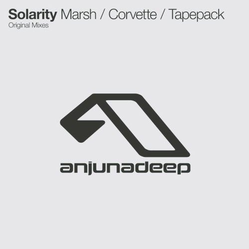 Marsh / Corvette / Tapepack