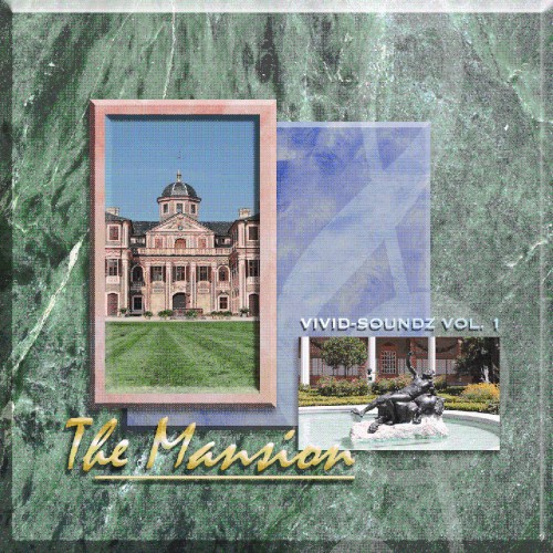 Vivid-Soundz Vol.1 - The Mansion