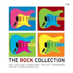 The Rock Collection