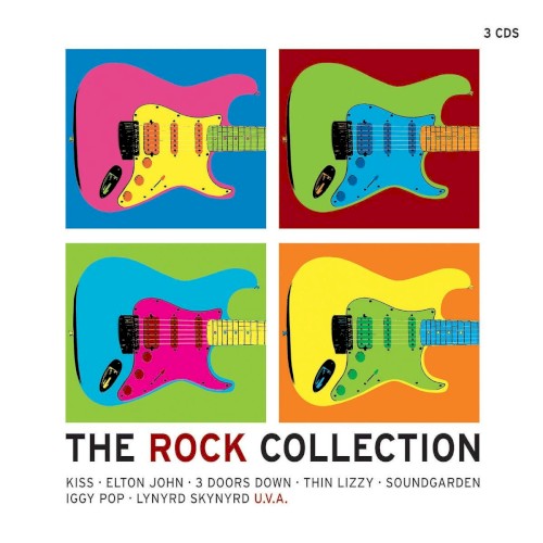 The Rock Collection