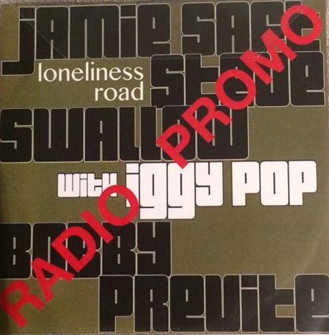 Loneliness Road