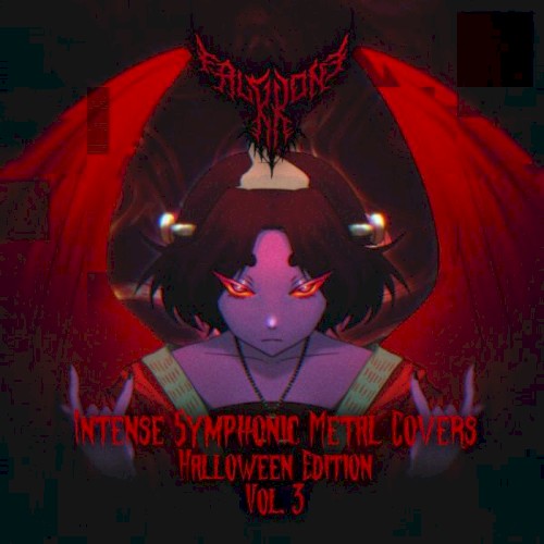Intense Symphonic Metal Covers: Halloween Edition, Vol. 3