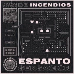 Espanto Sensación