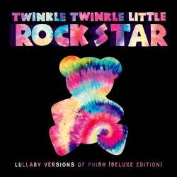Lullaby Versions of Phish