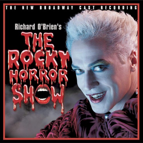 The Rocky Horror Show: The New Broadway Cast Recording