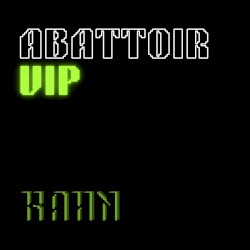 Abattoir VIP