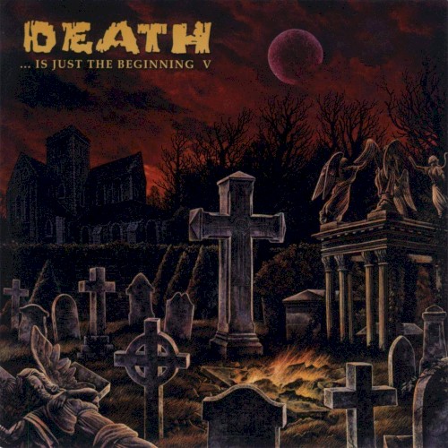 Death… Is Just the Beginning V