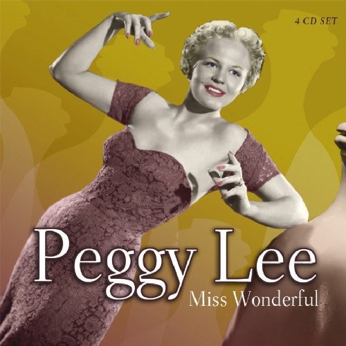 Miss Wonderful
