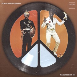 War (ForgiveMeTommy! Maccabi Edit)