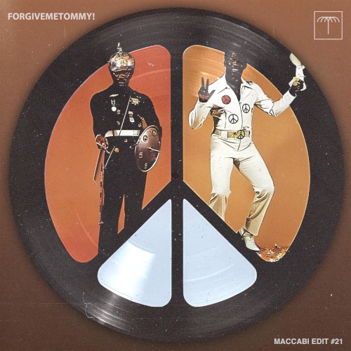 War (ForgiveMeTommy! Maccabi Edit)