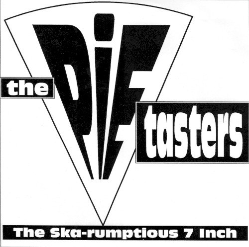 The Ska-Rumptious 7 Inch