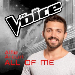 All of Me (The Voice Australia 2016 Performance)
