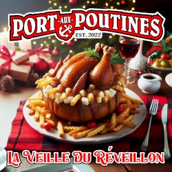 La Veille Du Réveillon