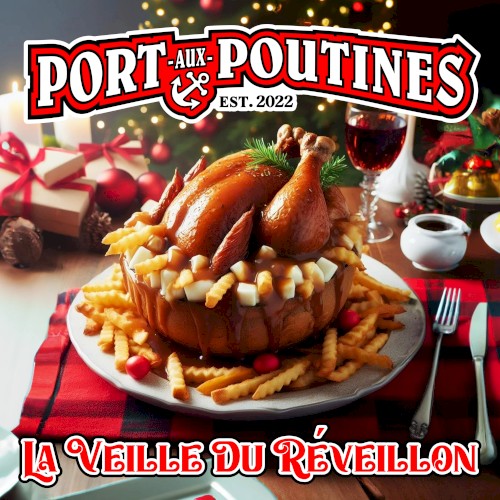 La Veille Du Réveillon