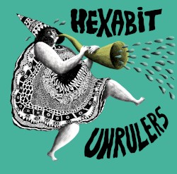 Unrulers