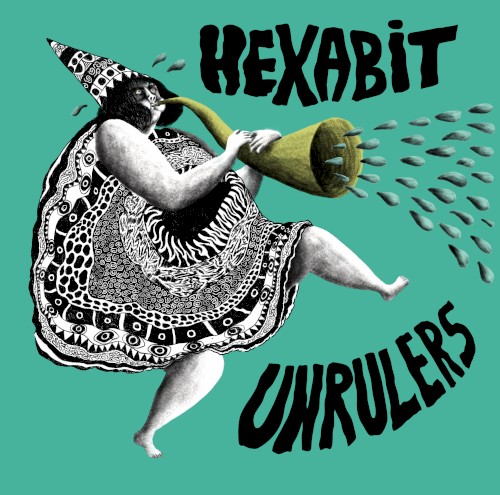 Unrulers