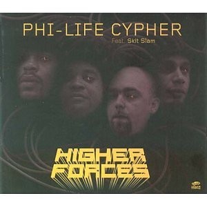 Higher Forces