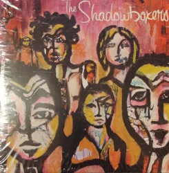 The Shadowboxers
