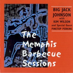 The Memphis Barbecue Sessions