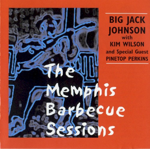 The Memphis Barbecue Sessions