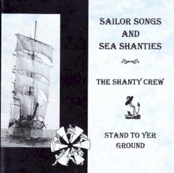 Stand to Yer Groud