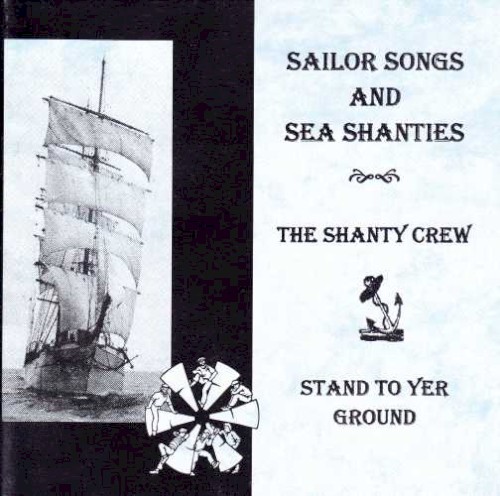 Stand to Yer Groud