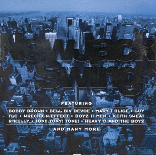 New Jack Swing