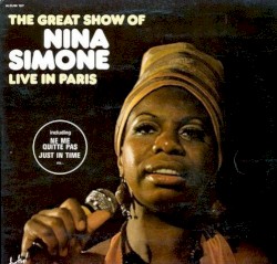 Recorded Live at Montreux Jazz Festival, 1968