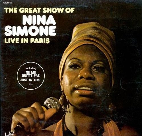 Recorded Live at Montreux Jazz Festival, 1968