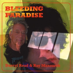 Bleeding Paradise