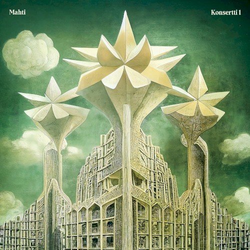 Konsertti 1