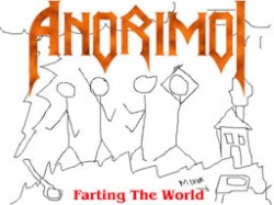 Farting the World