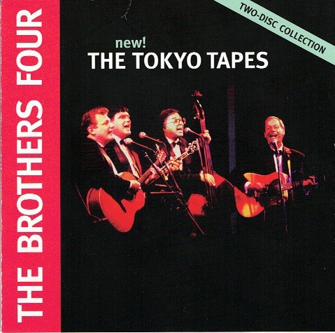 The Tokyo Tapes