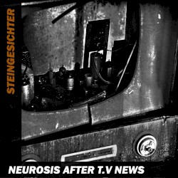 Neurosis After T.V News