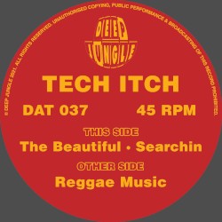 Reggae Music / The Beautiful / Searchin