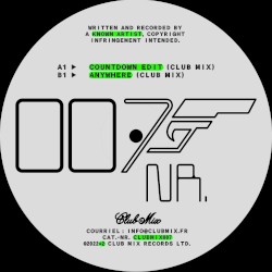 CLUBMIX007