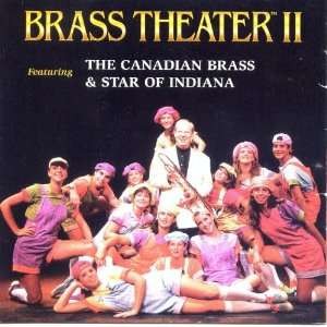 Brass Theater II