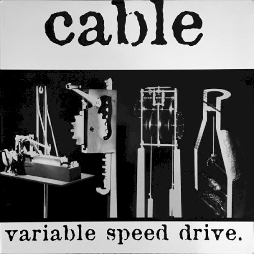 Variable Speed Drive