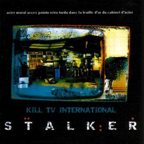 Kill TV International